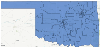 Independent redistricting panel